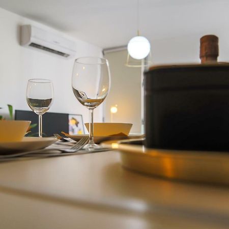 Phaedrus Living City Centre Luxury Flat Anemone 103 Nicosia Exterior photo